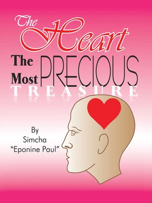 cover image of The Heart the Most Precious Treasure